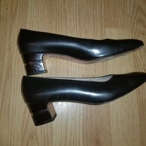 Salvatore Ferragamo pumps